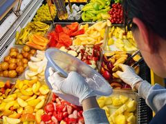 -老炳·七丛松甘草水果