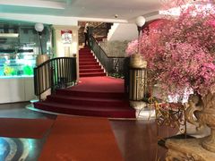 -小贝壳酒楼(经九路店)