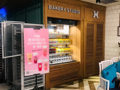 -牛角村(大族广场店)