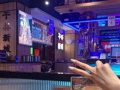 -唐力九头鸟烧烤·罗田吊锅(西云楼店)