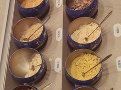 -溪边姑娘·拉丝酸奶水果捞(春熙路店)