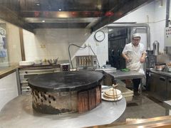 -烤肉宛饭庄(北新桥店)