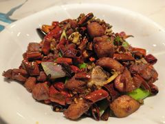 -西夏回族烧麦馆(牡丹街店)