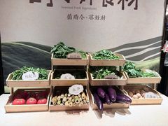 -瑶王府·广西菜(金阳路店)
