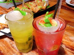 -Naughty Nuri’s Phuket