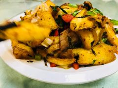 -88号小吃店·经典云南菜·地道纳西美食