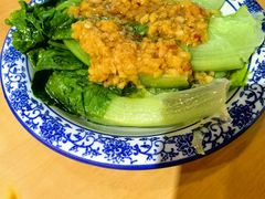 -裕鼎鲜·新中菜(金鼎广场店)