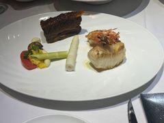 -王品牛排(佛山南海万科广场店)