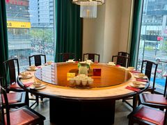 -径山十八道·风味民间菜(杭州总店)