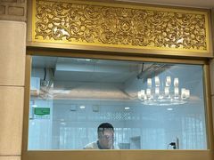 -汗腾格里·风味餐厅(新疆驻京办店)