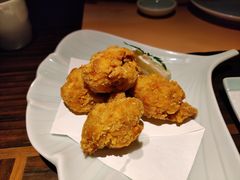 -山葵家·创意料理(EFC欧美广场店)