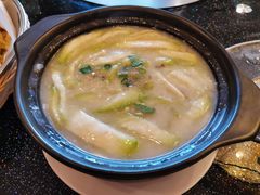-味可道美食坊(福基路店)