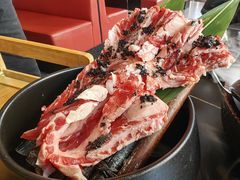 -谷牛和牛烤肉(漕河泾印象城店)