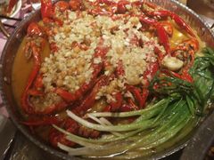 -大川先生·小龙虾·川菜(信义坊店)