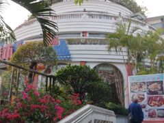 -沙河粉村·国家非遗传承(云台店)