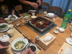 -锦城印象火锅(天府三街店)