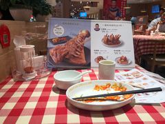 -西贝莜面村(东莞壹号广场店)