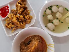 -东街钟楼肉粽(总店)