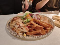 -俄士厨房(环球港店)