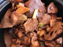 -新东城喜宴海鲜酒家(同德店)