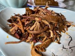 什锦山野菜-小厨子私房菜·云南美食店