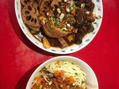 -吴长子卤菜馆(统一街店)
