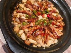-古南都·老广东酒楼(龙江店)
