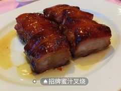 -誉八仙酒楼(静安大悦城店)