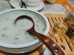-如轩·海鲜砂锅粥·潮汕菜(南城店)