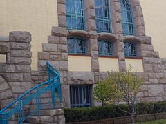 -青岛德国总督楼旧址博物馆