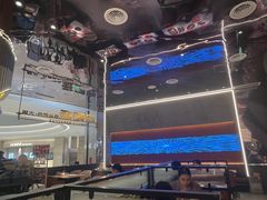 -汉阳廷自助烤肉·火锅(万丰海岸城店)