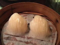 -海航大厦万豪酒店彩海轩中餐厅(霄云路店)