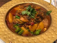 -阿拉丁新疆风味餐厅·清真(罗廊巷店)