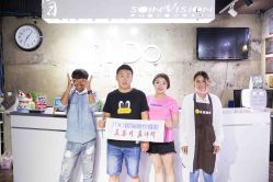 -伯爵风尚全球旅拍