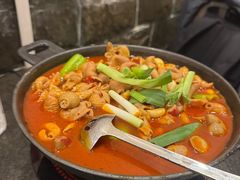 -湘肠香火锅店(团结湖店)