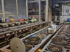 -红旗山庄(圭峰山店)