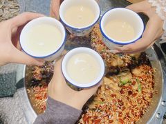 -胖子鱼·天水麻辣鱼火锅(秦州407店)