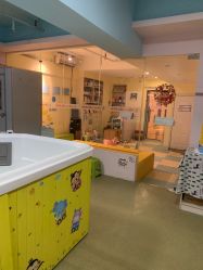 -小猴呦呦婴儿SPA游泳馆(小猴yoyo江北店)