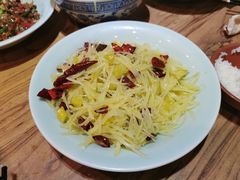 -湘水滨·臭鳜鱼·湘菜(马驹桥店)