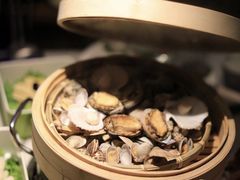 -澳美徕·港式花胶鸡火锅(高新万达店)
