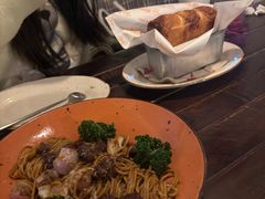 -良木缘咖啡西餐(川大店)