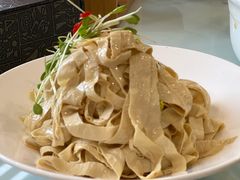 凉拌千张-方记六道菜馆(生态公园店)