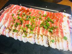-炎蔵牛舌烤肉