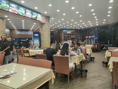 -君港海鲜(三亚湾店)