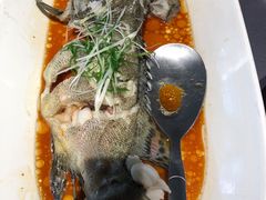 清蒸东星斑-徐记海鲜(曲江南湖店)