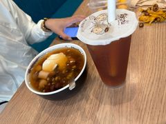 -鲜芋仙(中山路店)