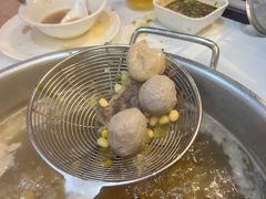 -三毛牛肉店(福强店)