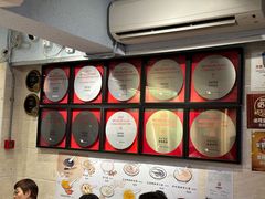 -佳佳甜品(寧波街總店)