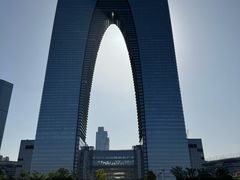 -金鸡湖景区