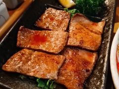 煎猪肝-天手古舞居酒屋(889广场店)